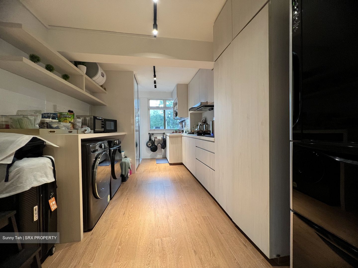 Blk 9 Holland Avenue (Queenstown), HDB 3 Rooms #513912341